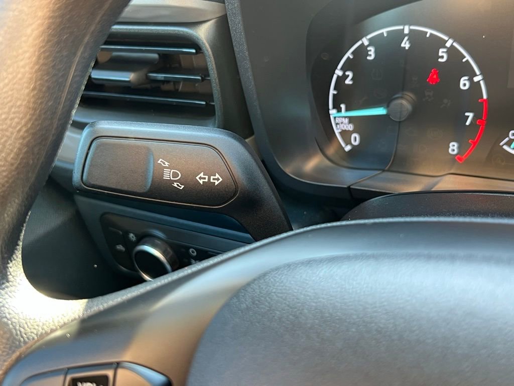 Used 2022 Ford Maverick XL w/ Equipment Group 100A Standard image 32