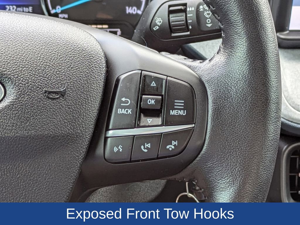 Used 2022 Ford Maverick XLT w/ Equipment Group 300A Standard AWD/4WD image 27