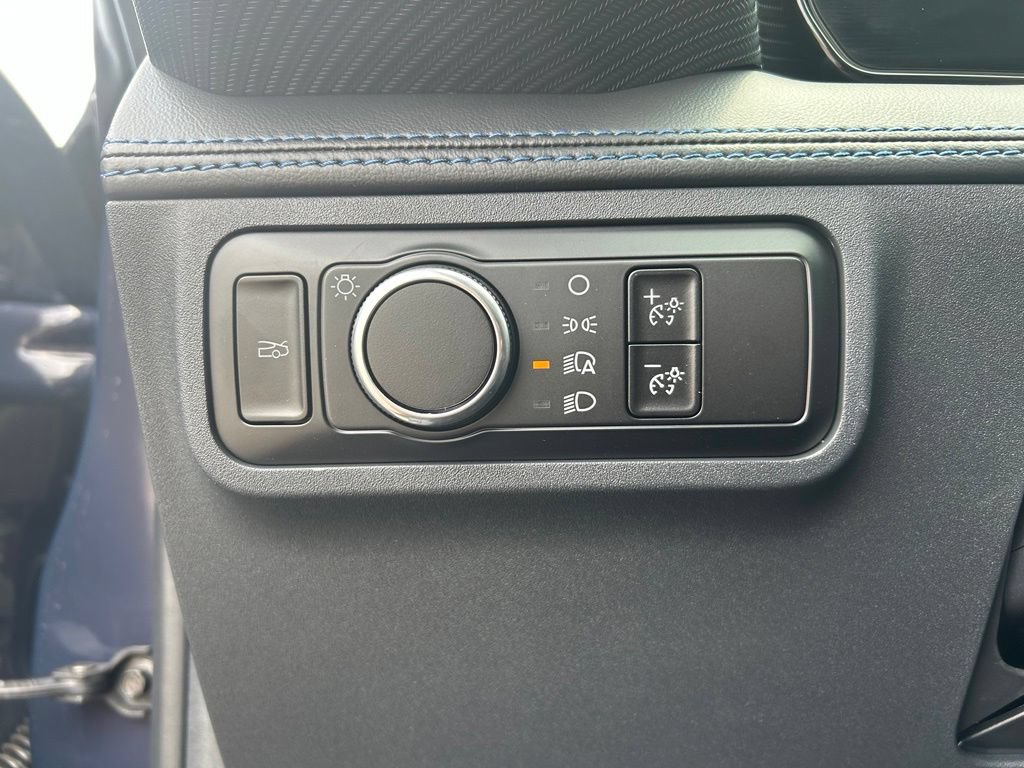 Used 2024 Ford Mustang Dark Horse w/ Dark Horse Handlin Package RWD image 15