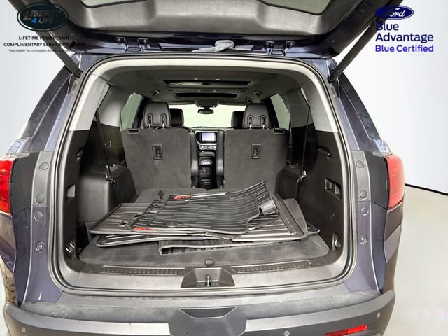 Used 2019 GMC Acadia SLT image 29