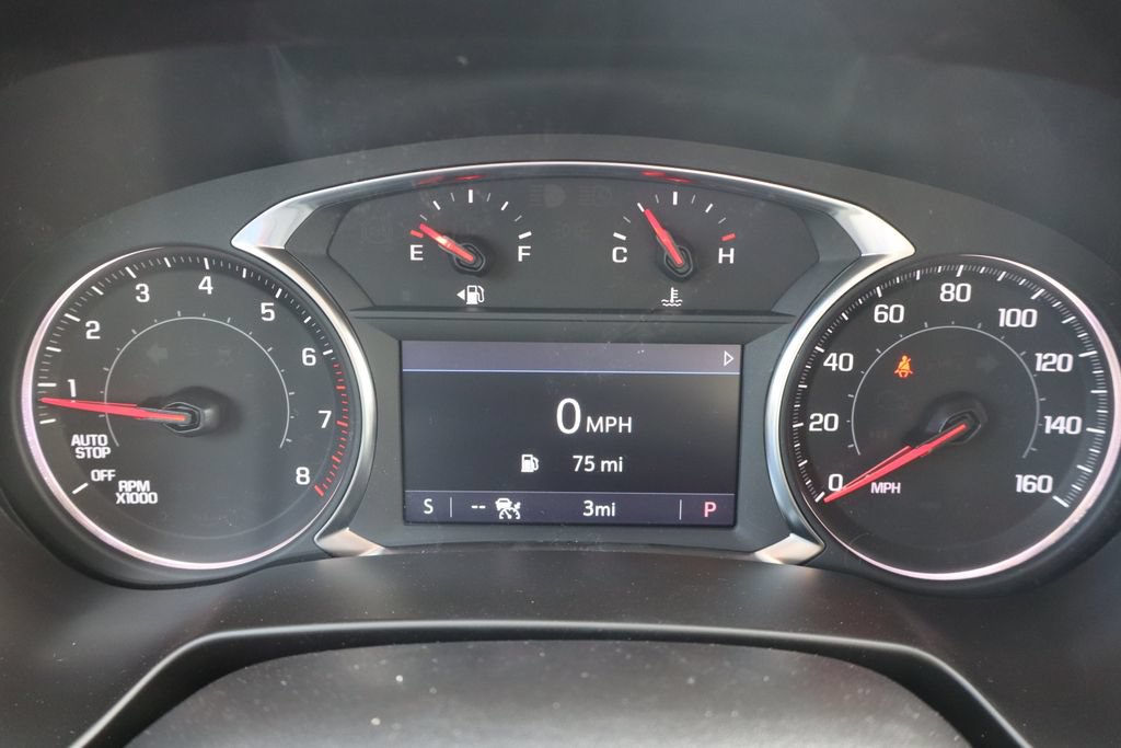 New 2026 Chevrolet Blazer LT w/ Convenience Package FWD image 33