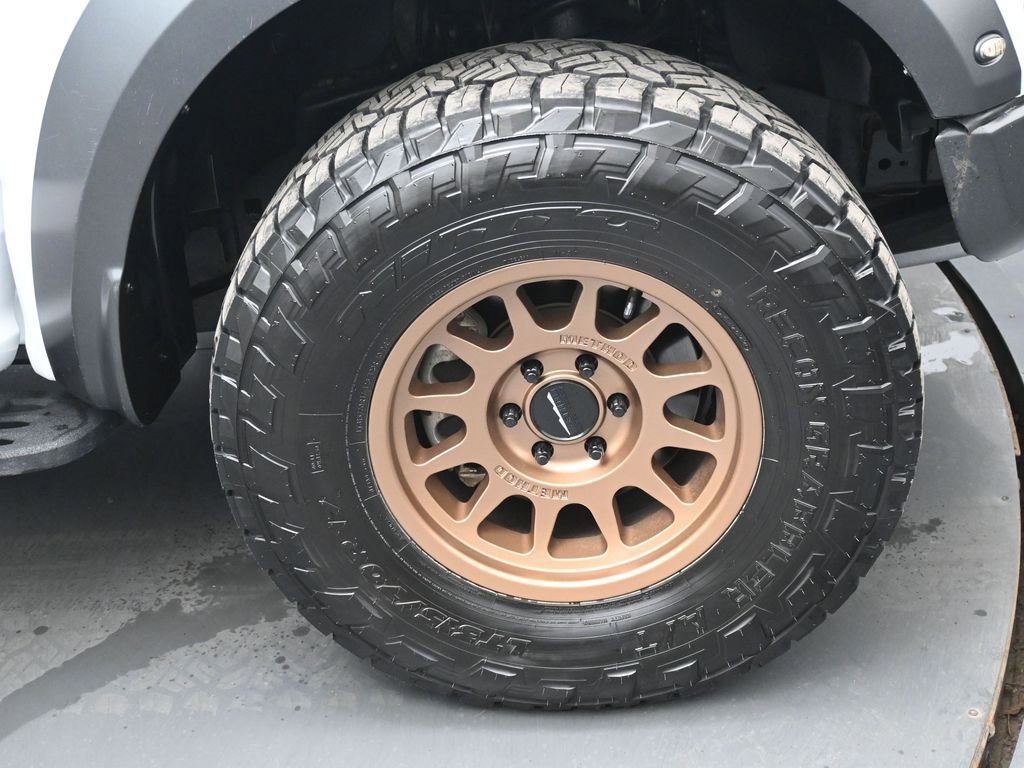 Used 2018 Ford F150 Raptor w/ Equipment Group 802A Luxury image 46