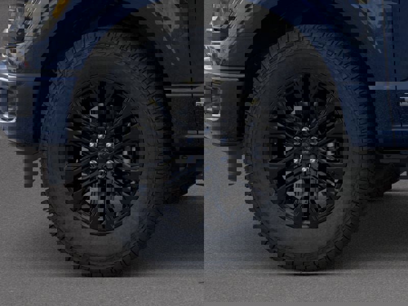 New 2025 Ford F150 XLT image 19
