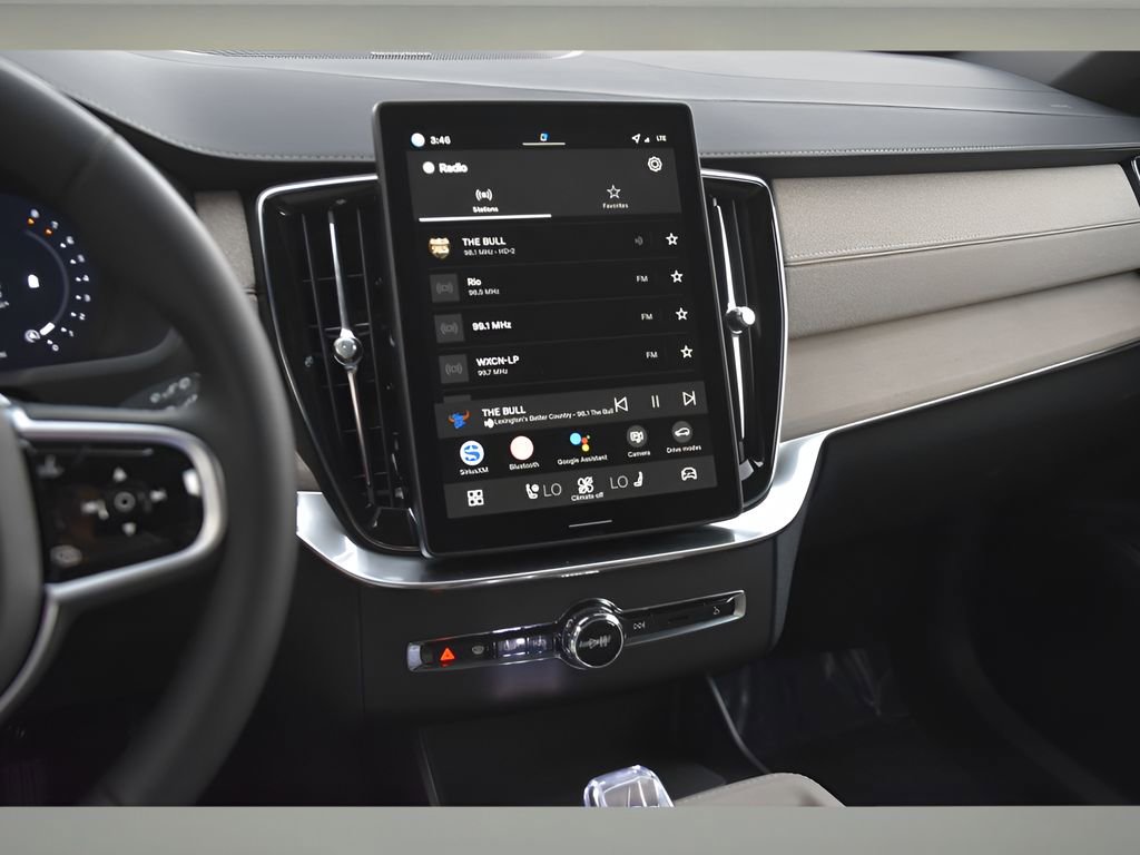 New 2026 Volvo XC90 B6 Plus w/ Protection Package Premier image 19