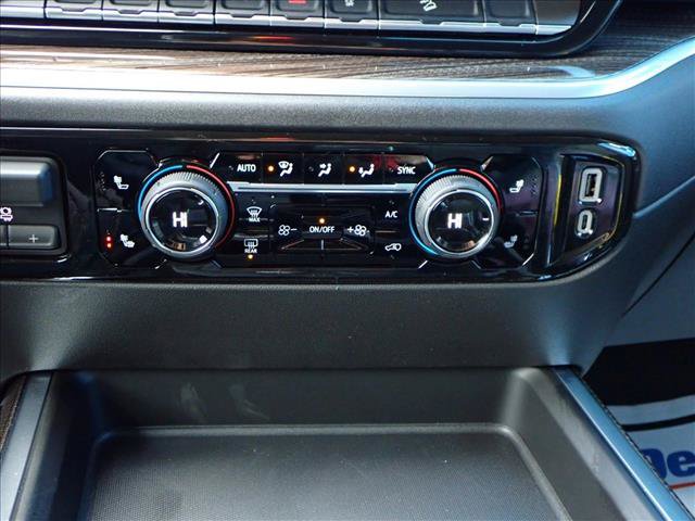New 2026 Chevrolet Silverado 2500 LT w/ Leather Package AWD/4WD image 19
