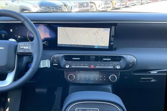 New 2026 Hyundai Palisade Limited image 6