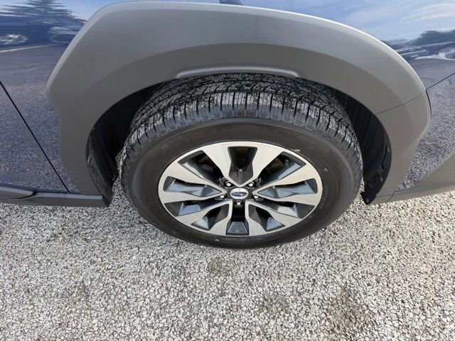 Used 2023 Subaru Outback Limited image 21