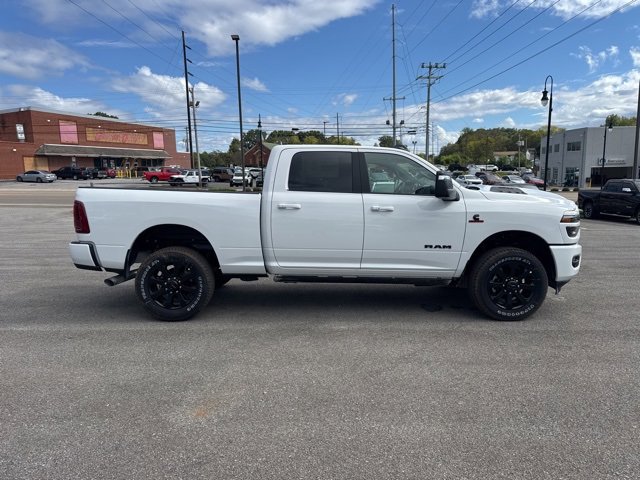 New 2026 RAM 2500 Laramie image 8