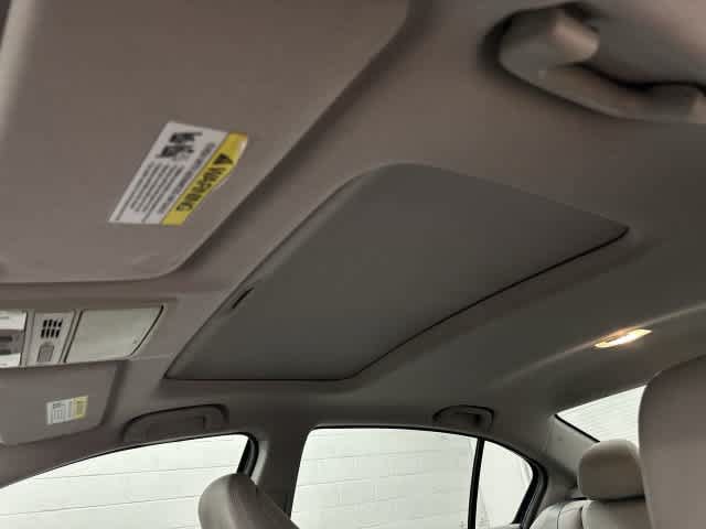 Used 2017 Honda Accord EX-L image 26