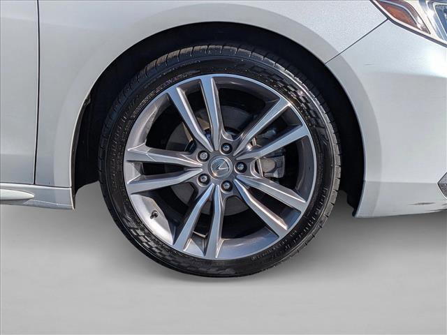Used 2020 Acura TLX w/Technology Pkg image 20