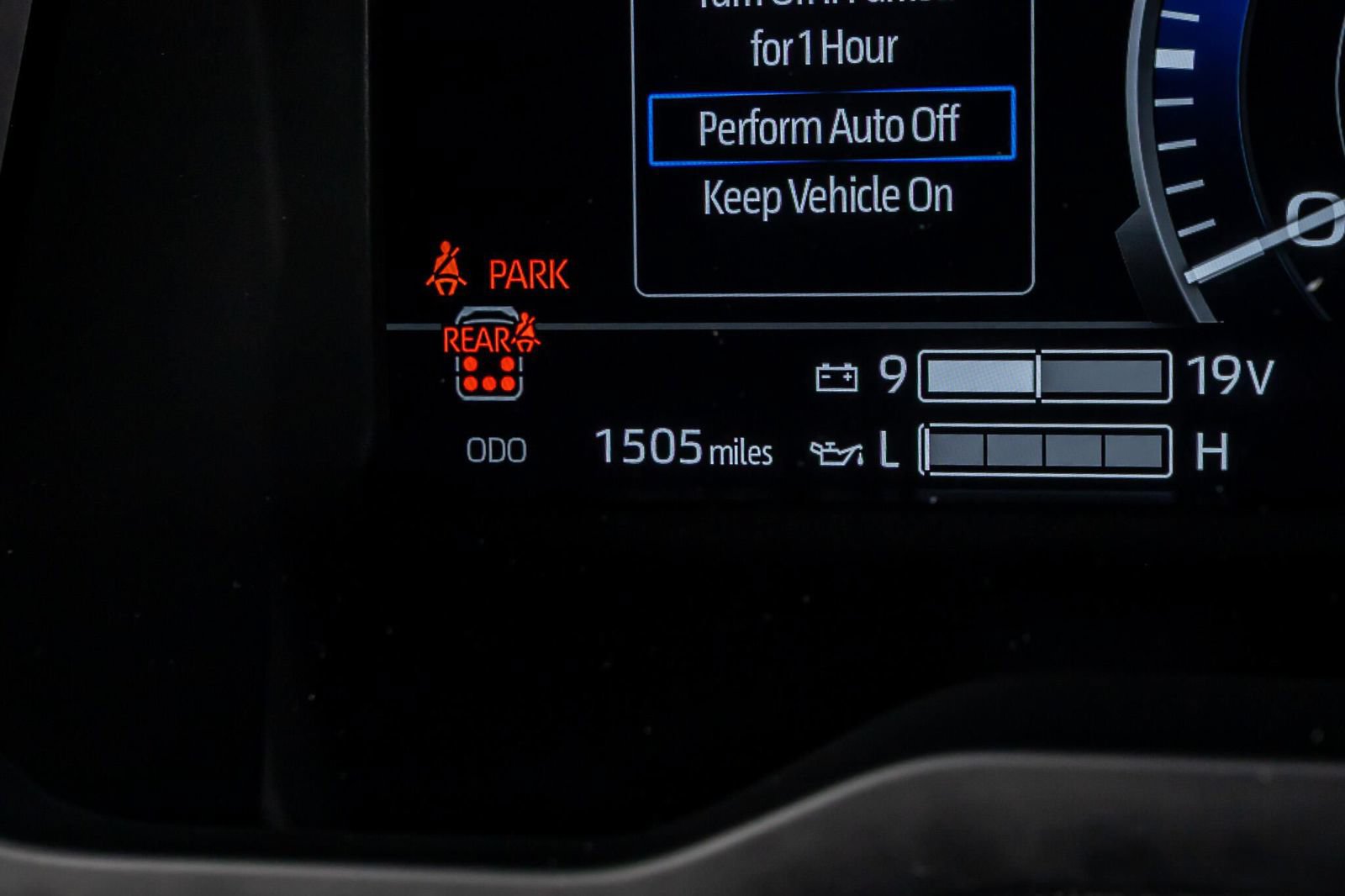 Used 2026 Toyota Sequoia TRD Pro AWD/4WD image 21
