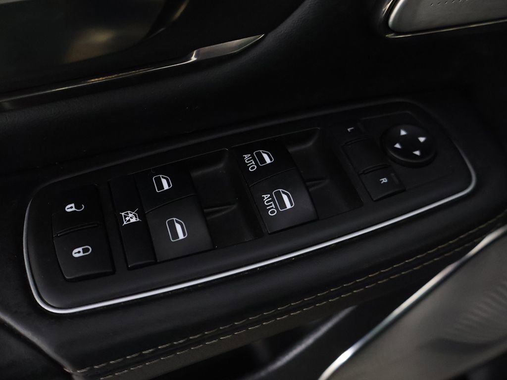 Used 2019 RAM 1500 Limited AWD/4WD image 41