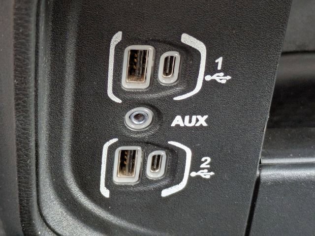 Used 2024 RAM 2500 Big Horn image 30