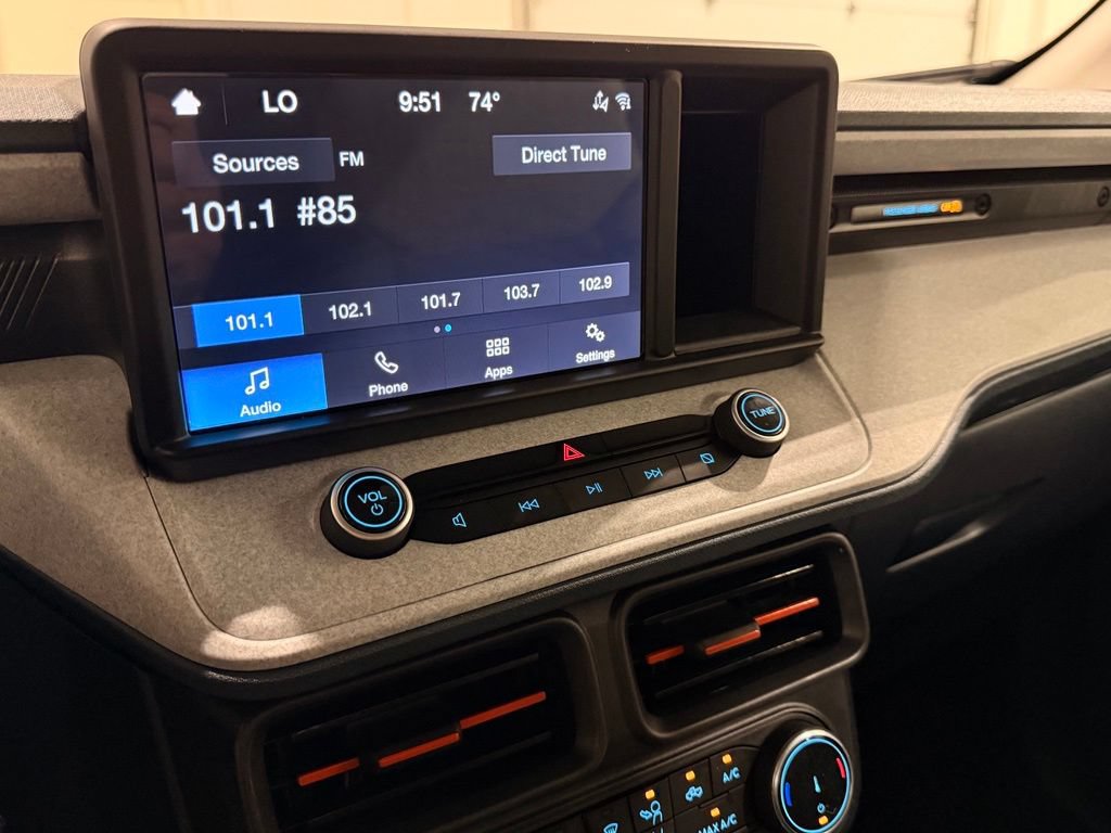 Used 2023 Ford Maverick XLT FWD image 20