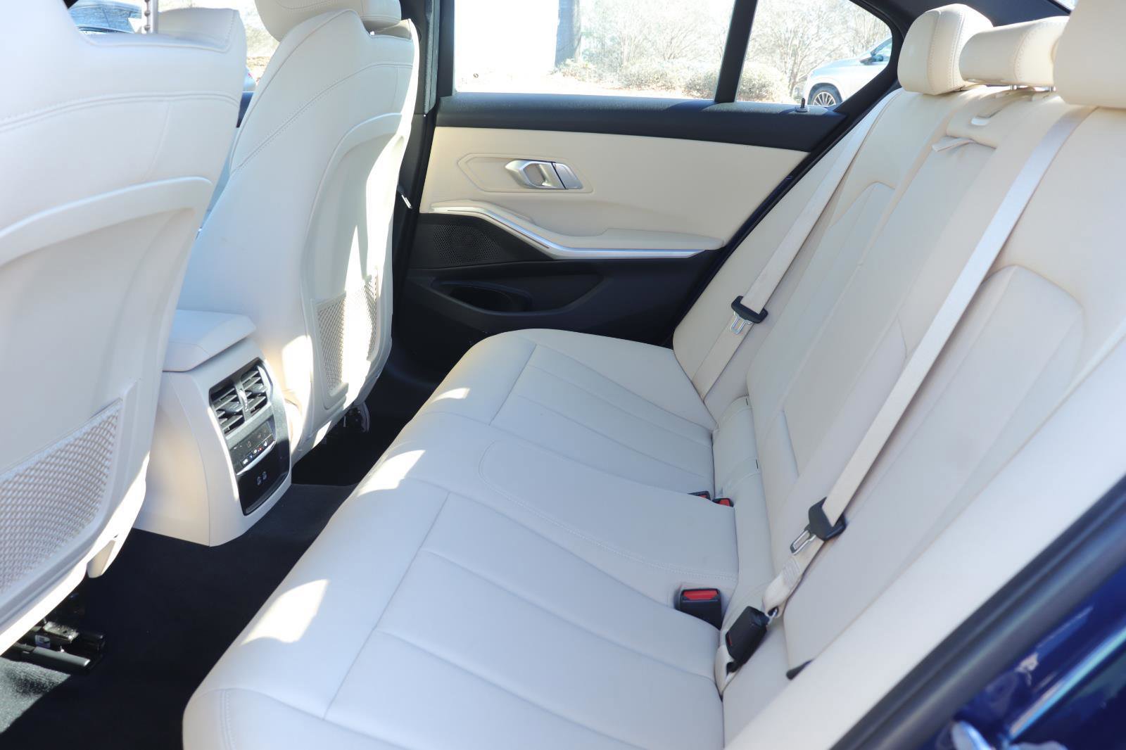 Used 2021 BMW 330i Sedan image 13