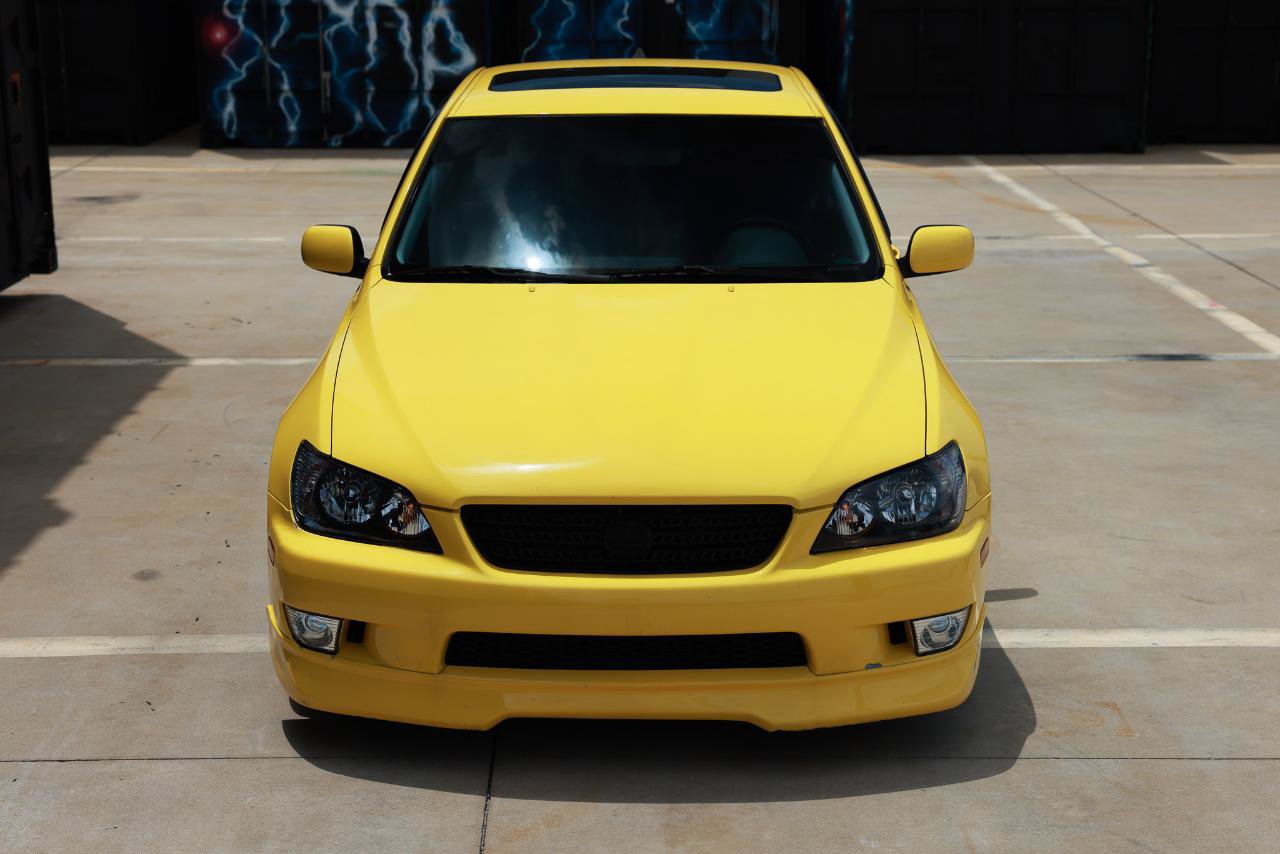 Used 2003 Lexus IS 300 w/ Power & Leather Pkg RWD image 19