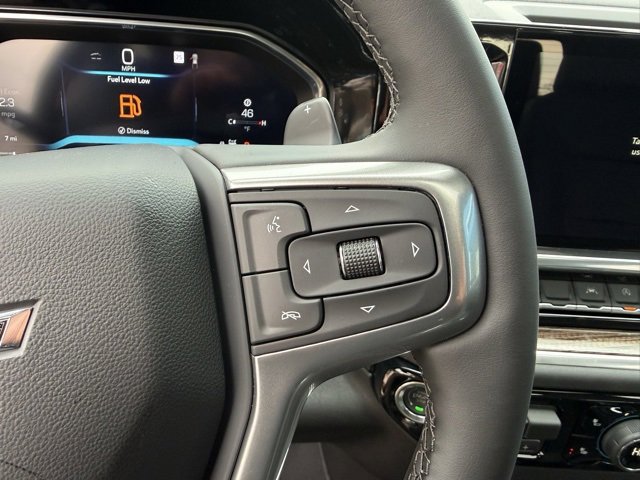 New 2026 Chevrolet Silverado 1500 RST w/ All Star Edition Plus image 11