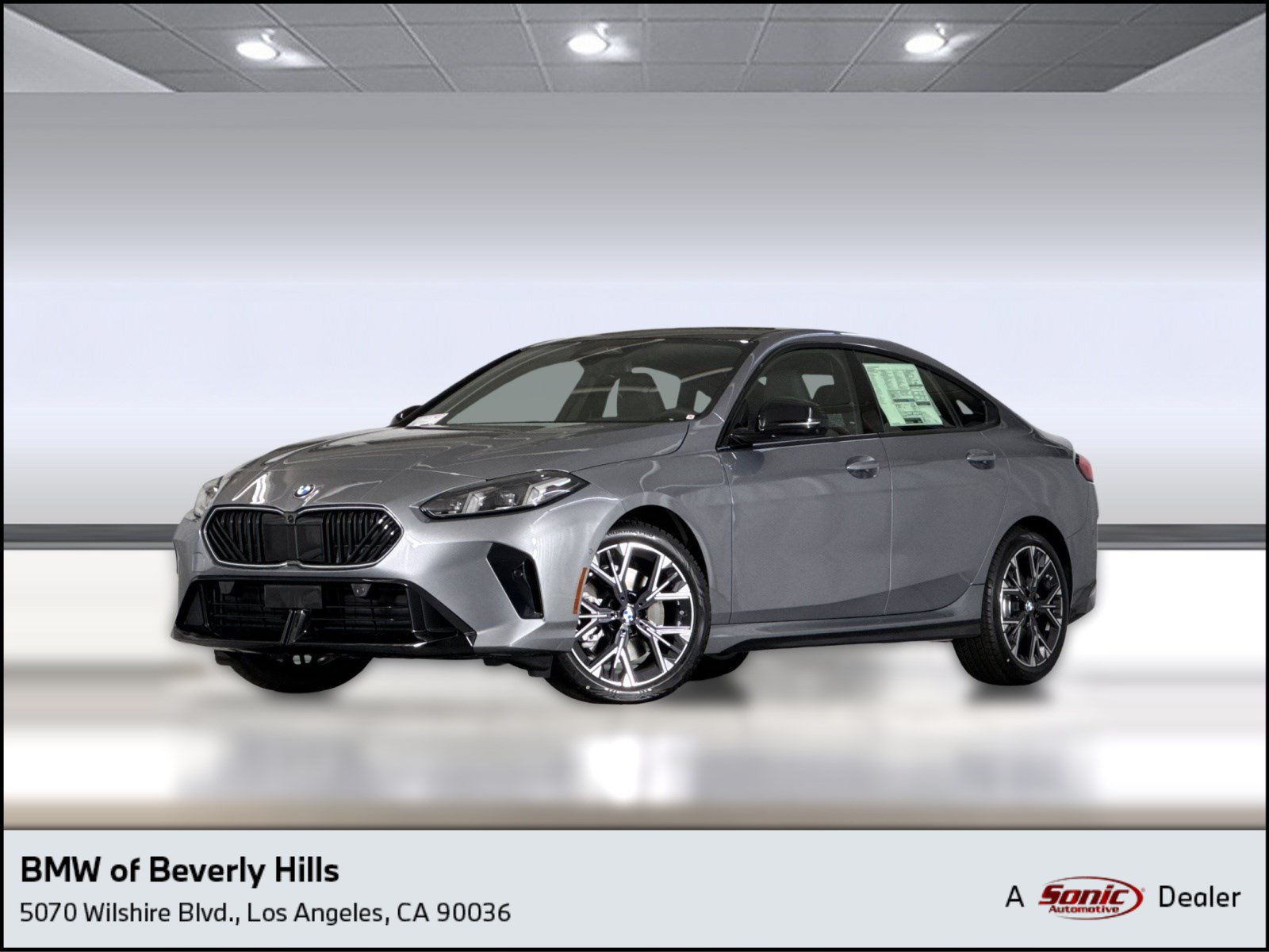 New 2026 BMW 228i w/ Technology Package