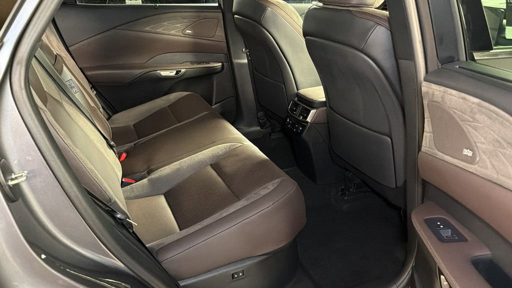 Certified 2023 Lexus RX 350 AWD w/ Cold Area Package image 12