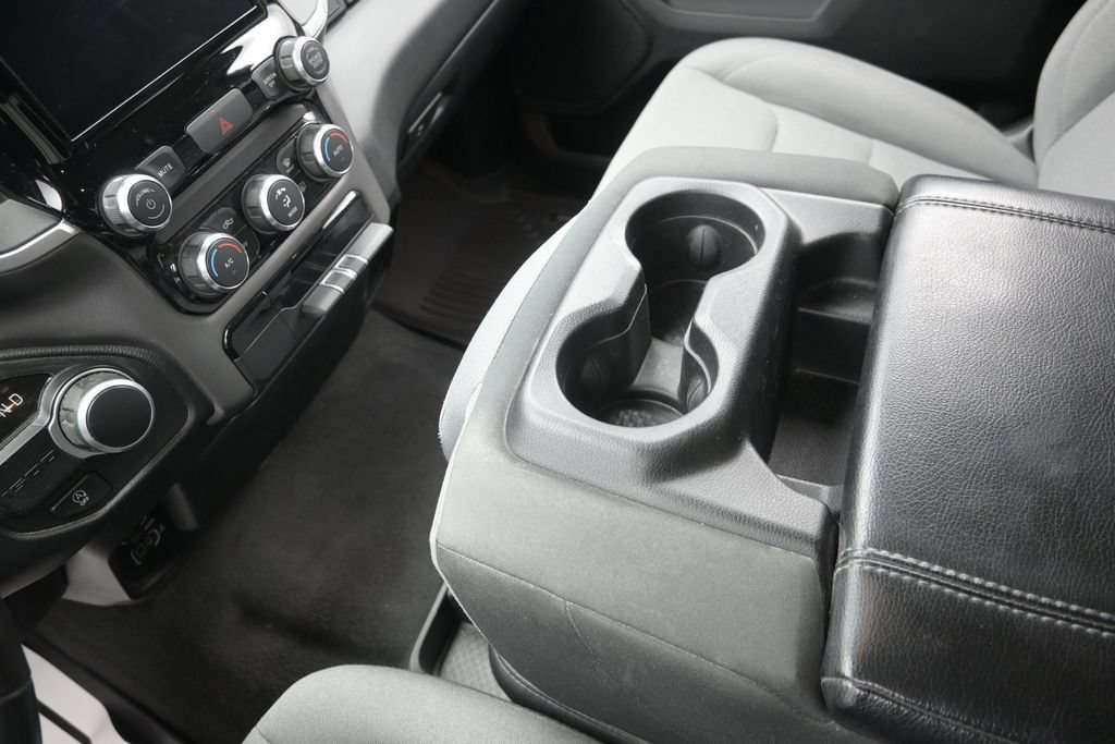 Used 2020 RAM 1500 Big Horn RWD image 15