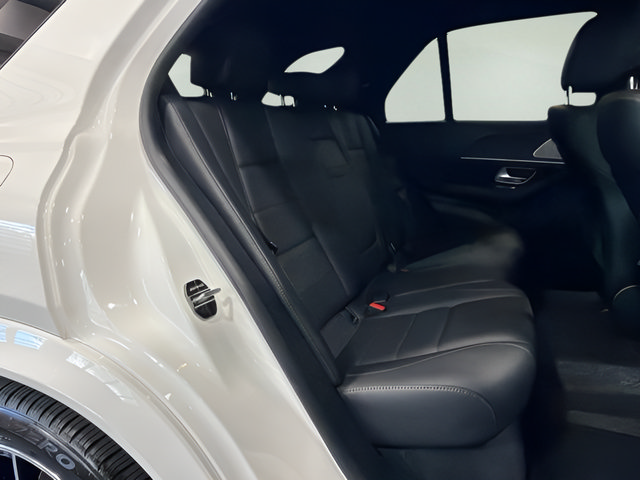 Used 2023 Mercedes-Benz GLE 350 image 33