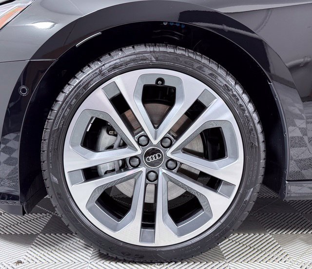 Certified 2026 Audi A3 2.0T Premium AWD/4WD image 10