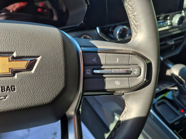 Used 2024 Chevrolet Colorado LT w/ LT Convenience Package II image 20