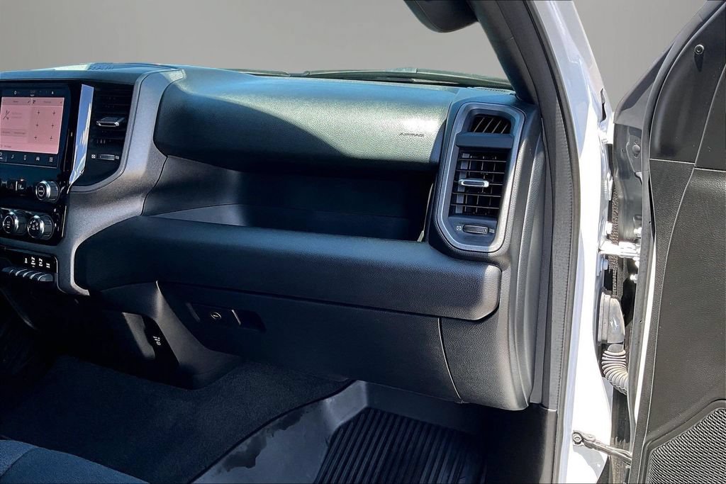 Used 2026 RAM 1500 Tradesman AWD/4WD image 27