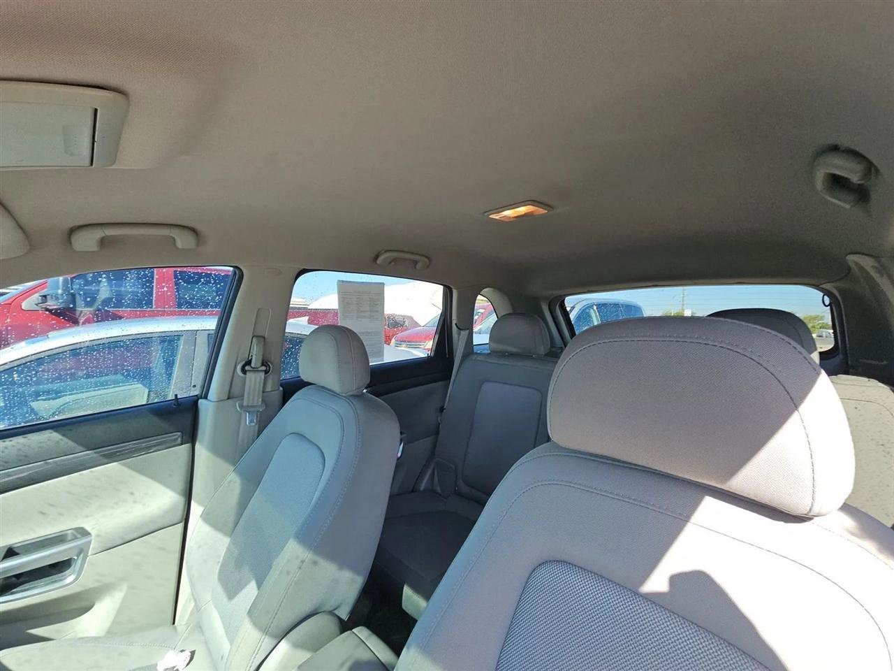 Used 2008 Saturn Vue XE FWD image 20