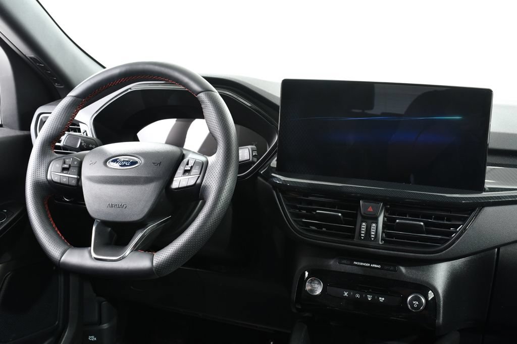 Used 2024 Ford Escape ST-Line w/ Tech Pack #1 AWD/4WD image 8