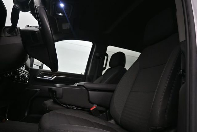 Used 2024 GMC Sierra 2500 SLE w/ SLE Convenience Package AWD/4WD image 16