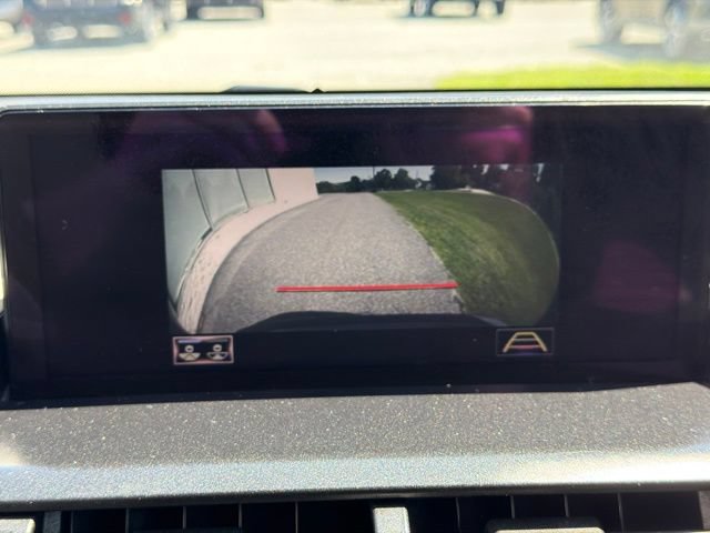 Used 2020 Lexus NX 300 AWD w/ Premium Package image 19