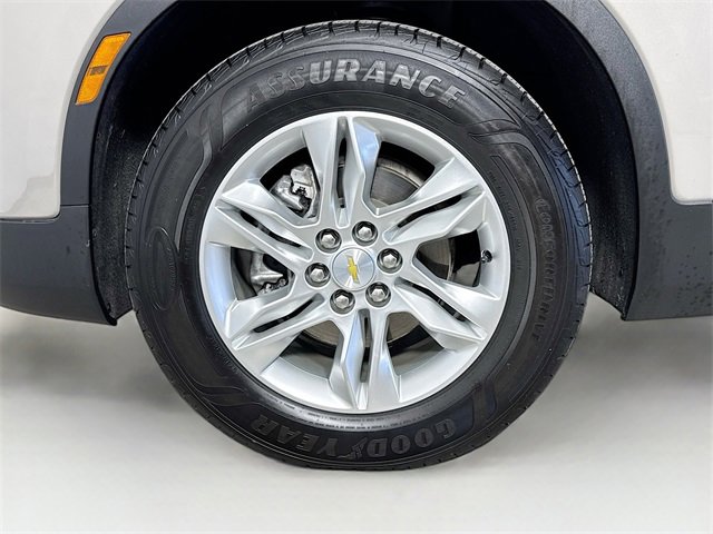 Used 2021 Chevrolet Blazer LT image 30