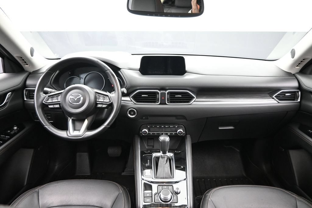 Used 2019 MAZDA CX-5 Grand Touring Reserve AWD/4WD image 20