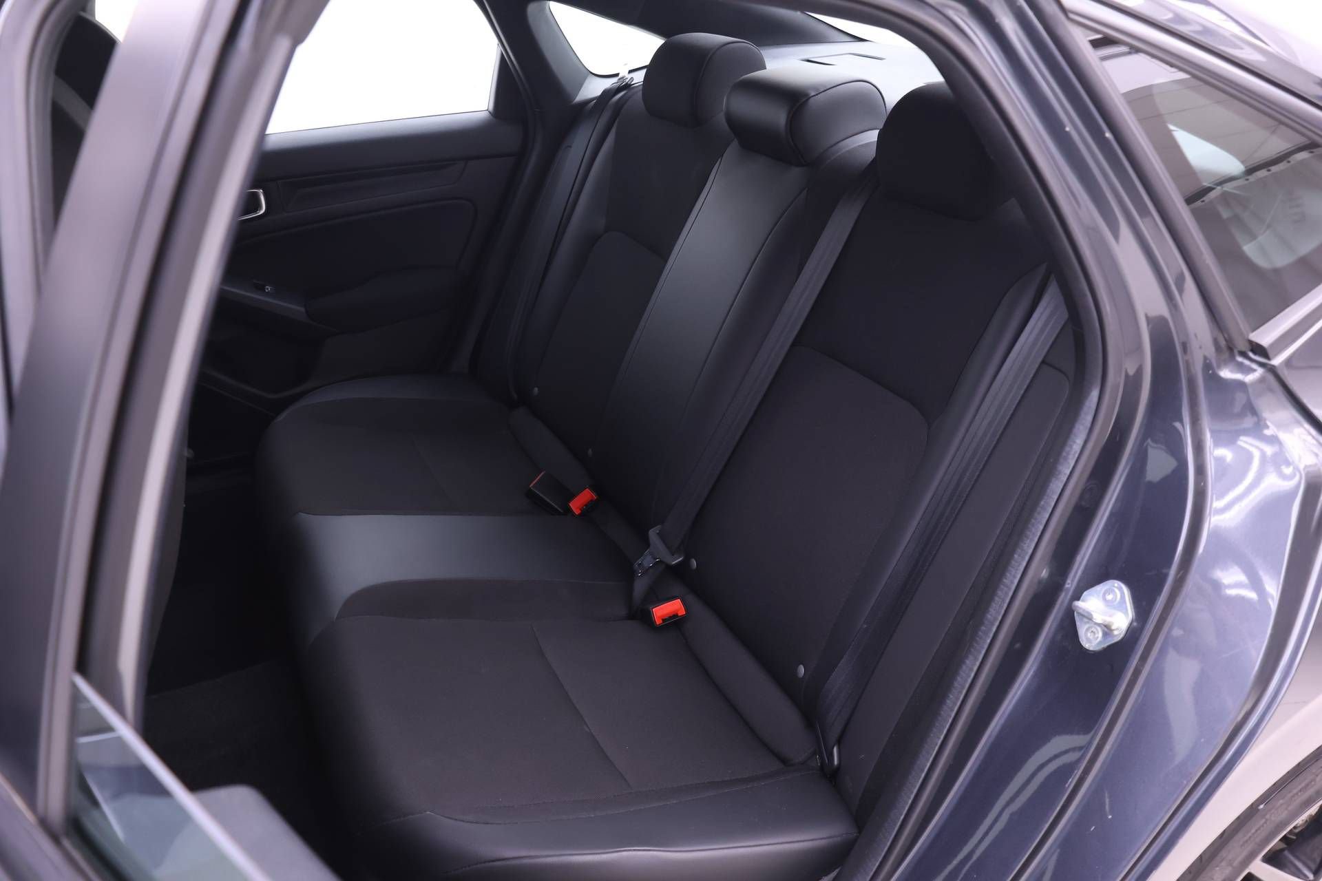 Certified 2023 Honda Civic Sport image 10