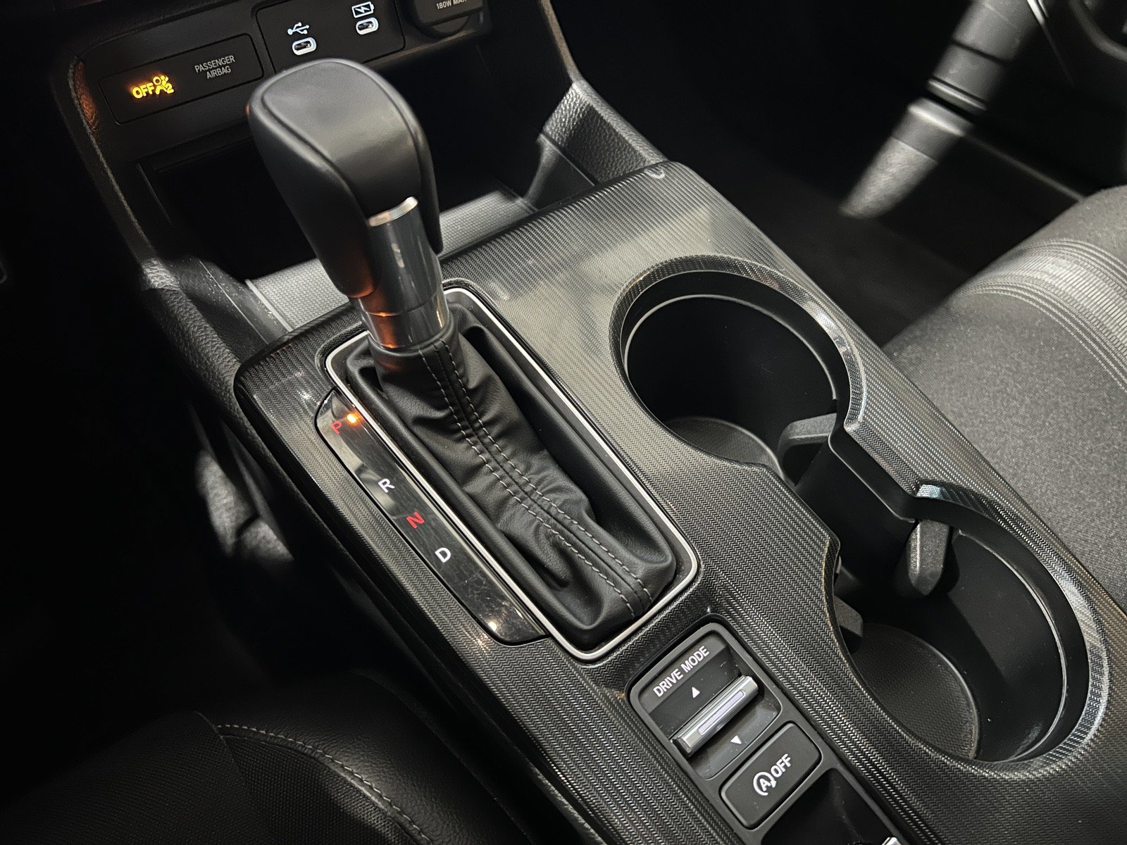 Used 2025 Honda Civic Sport image 18