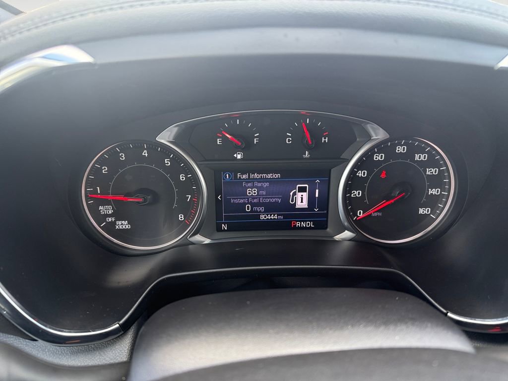 Used 2020 Chevrolet Blazer LT image 18