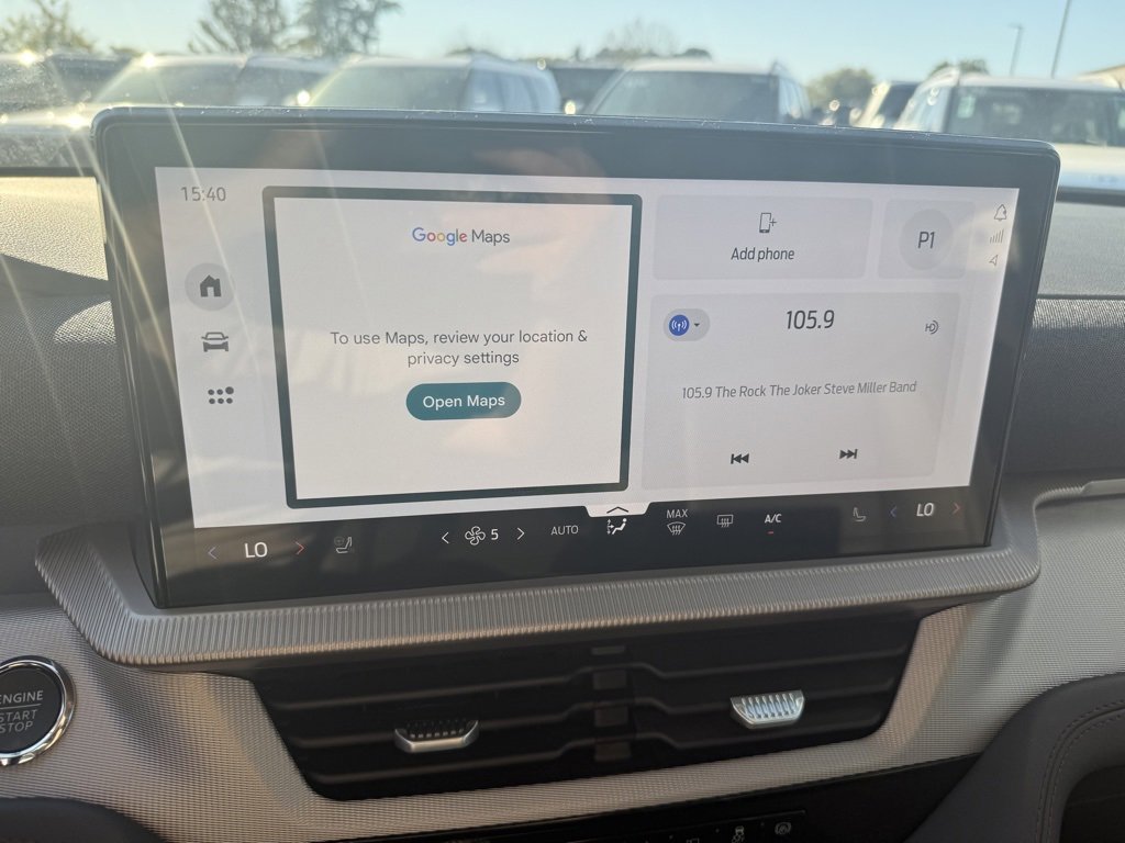 New 2026 Ford Explorer Active image 20