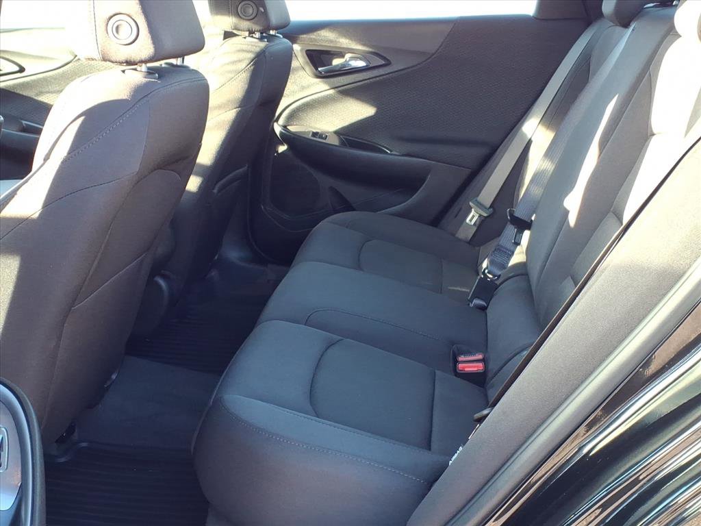 Used 2024 Chevrolet Malibu RS image 5