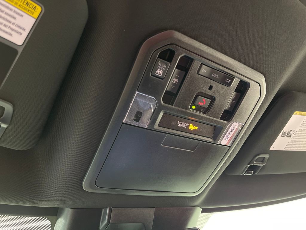 New 2026 Toyota Tundra TRD Pro AWD/4WD image 26