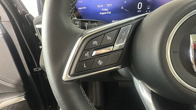 Used 2025 Buick Enclave Avenir w/ Trailering Package, 5000 lbs. FWD image 16