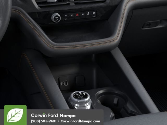 New 2026 Ford Explorer Tremor image 15