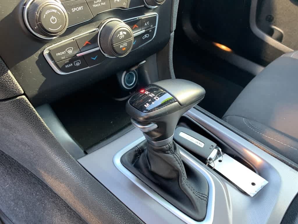 Used 2023 Dodge Charger GT w/ Cold Weather Package AWD/4WD image 15