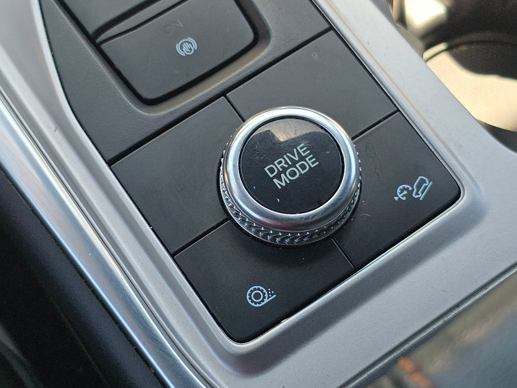 Used 2023 Ford Explorer Timberline AWD/4WD image 37