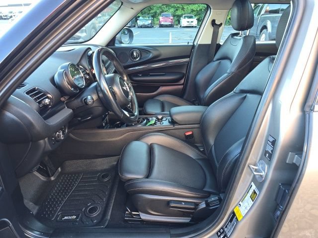 Used 2018 MINI Cooper Clubman S AWD/4WD image 11