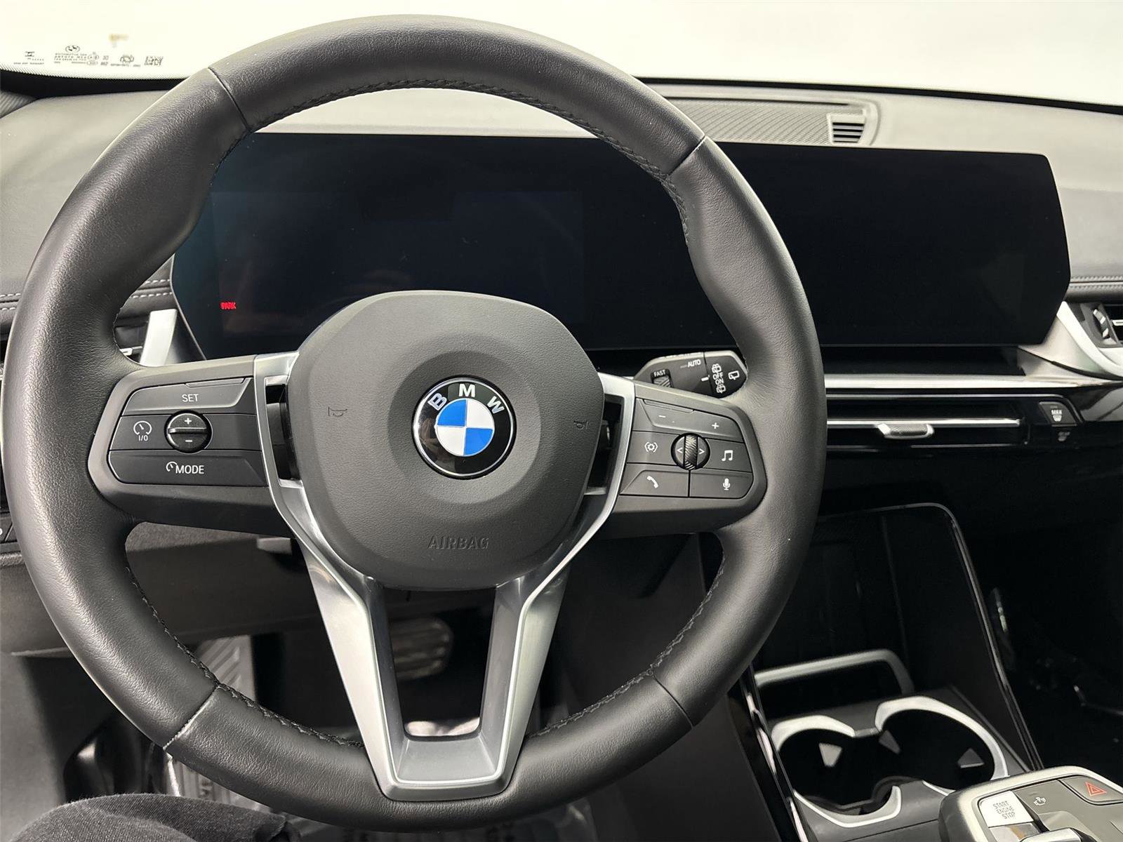 Used 2023 BMW X1 xDrive28i w/ Convenience Package AWD/4WD image 22