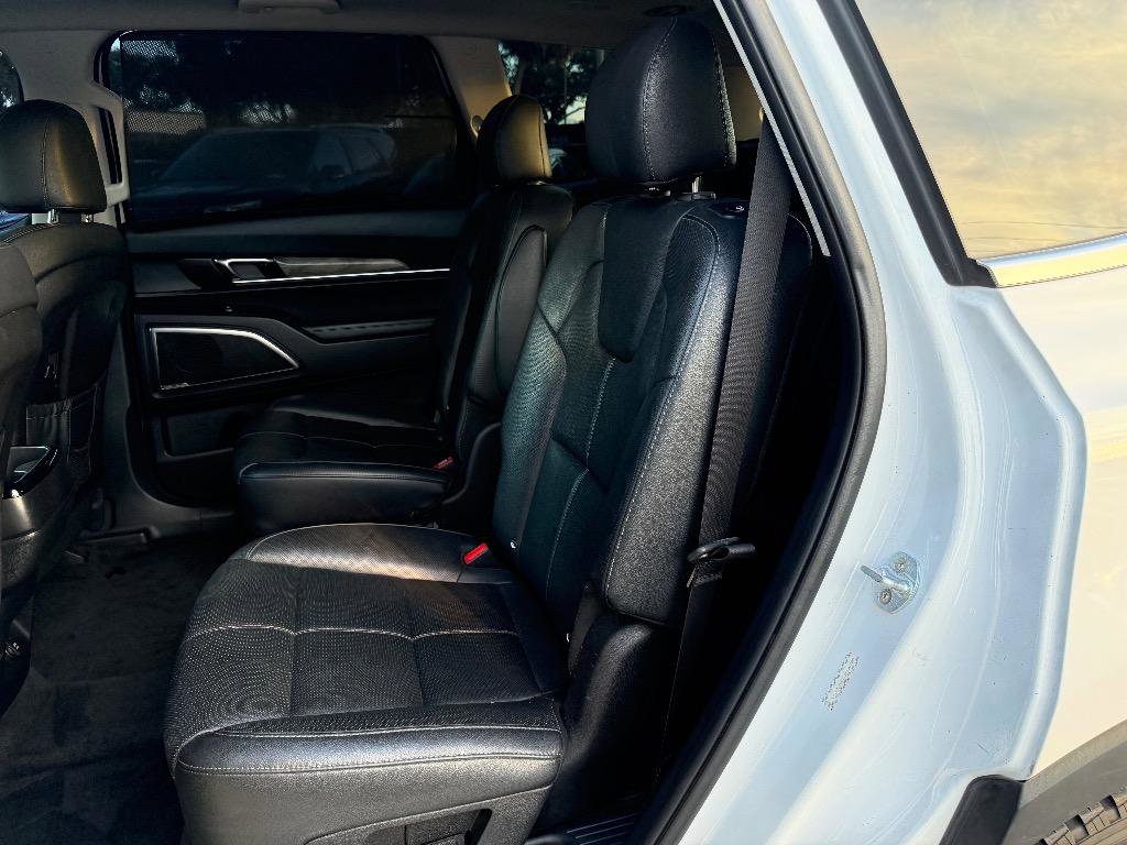 Used 2020 Kia Telluride SX w/ Towing Package image 12
