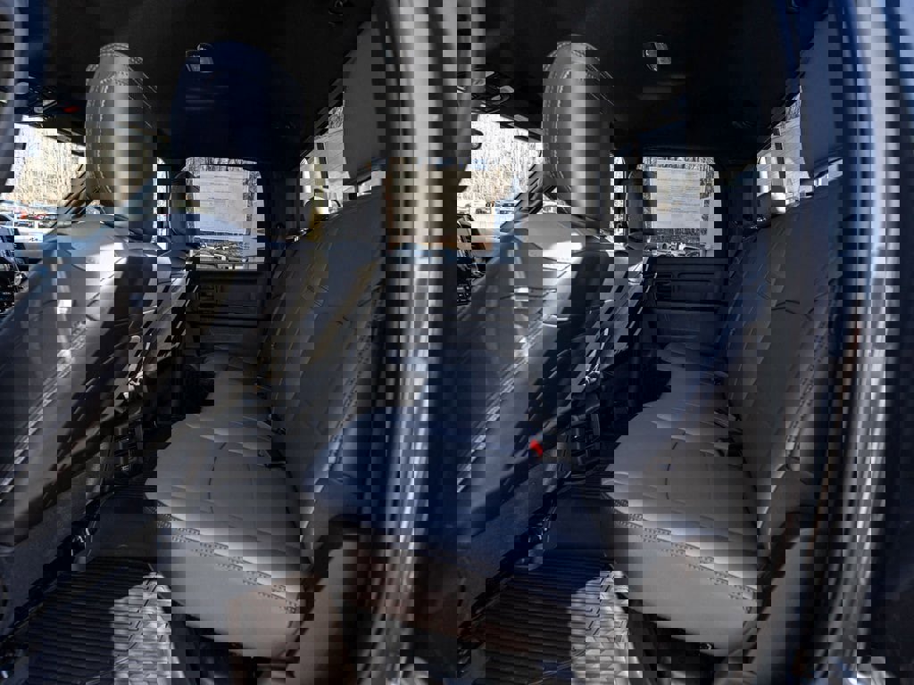 New 2025 RAM 2500 Tradesman image 24