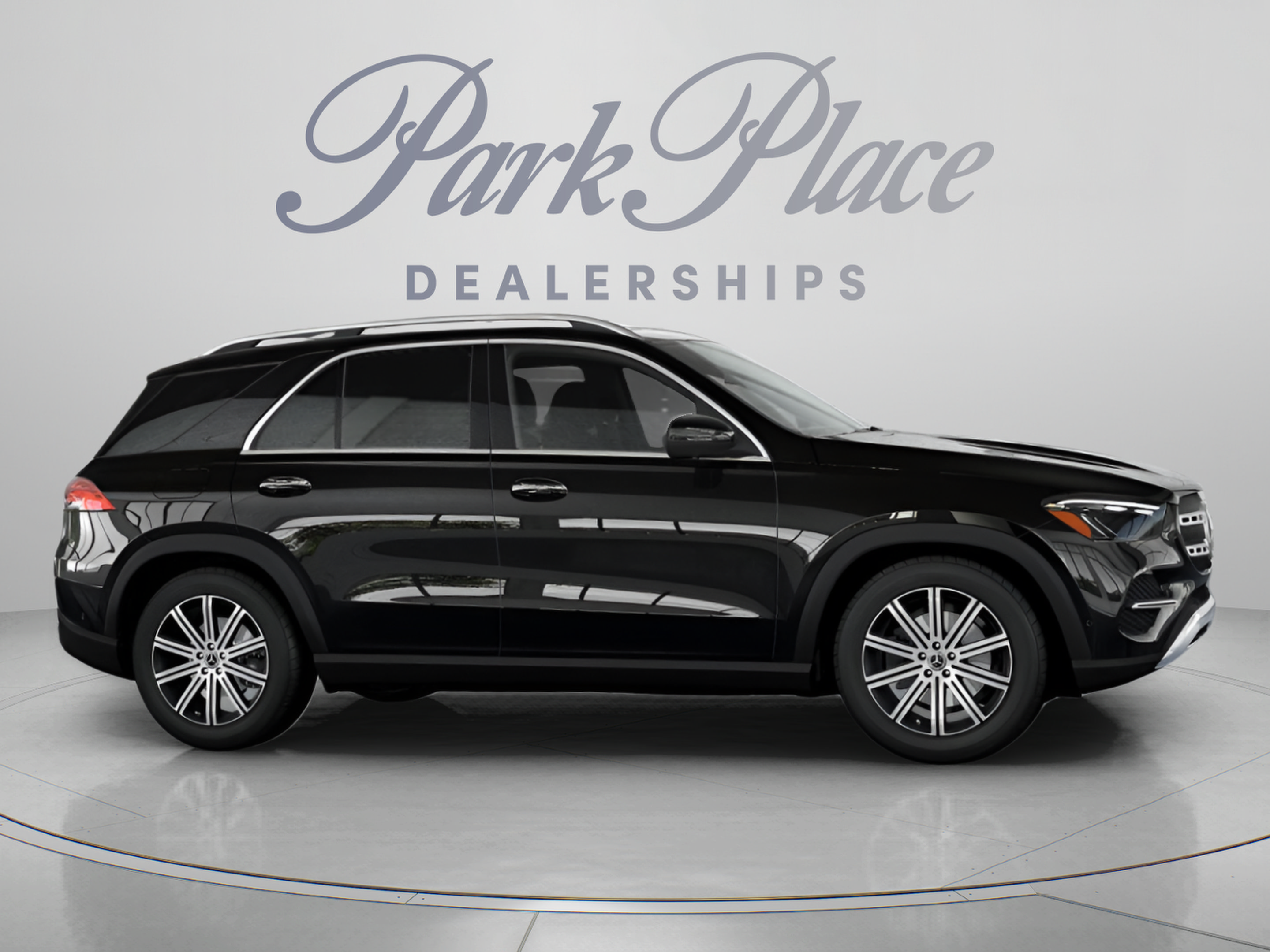 Certified 2026 Mercedes-Benz GLE 350 4MATIC image 27