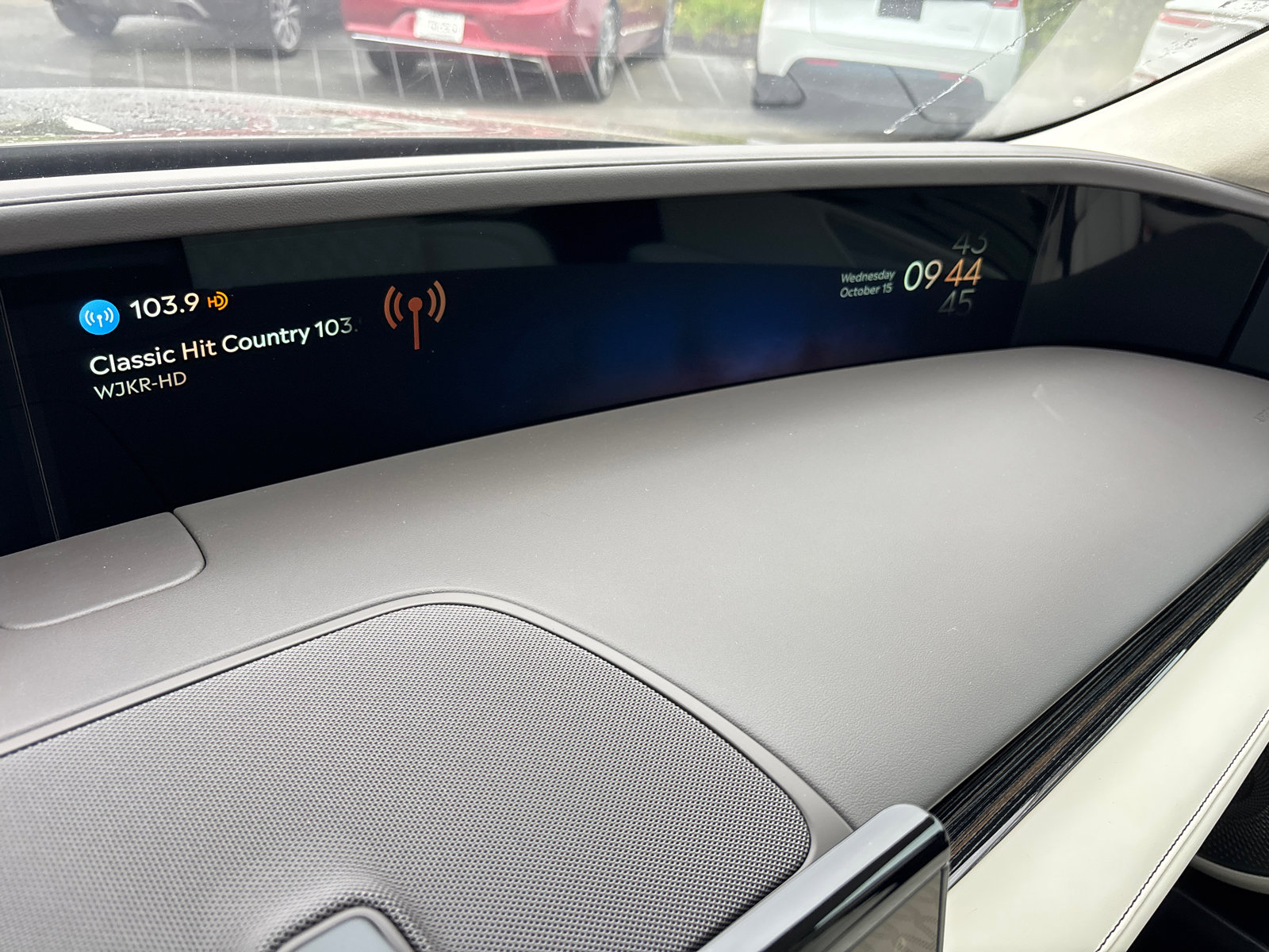 New 2026 Lincoln Nautilus Black Label image 21